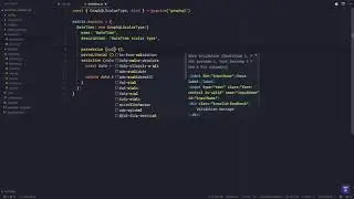 GraphQL From Ground Up - Creating a custom DateTime scalar type 11