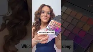 Transform Your Look: Easy Eyeshadow & Lip Tips You Need to Try