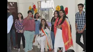 INDEPENDENCE DAY CELEBRATION 2021 || Rotaract District 3012