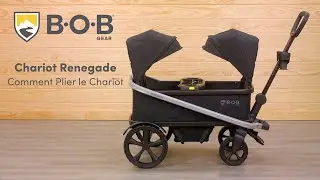 FRENCH - Comment plier le Renegade Wagon