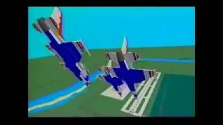 Z-Axis, Federal Aviation Administration, 2024.113.18