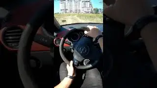 2014 OPEL CORSA D POV #opelcorsad #drivepov