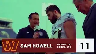 Lines’ 2022 NFL Mock Draft 1.0