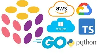 Cloud infrastructure-as-code with a real language - Pulumi