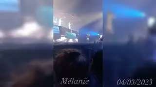 Soprano - Dingue (Galaxie Amnéville) 04/03/2023