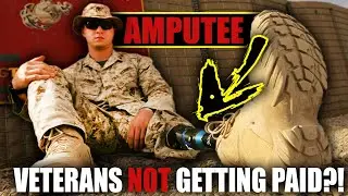 Department of Veteran Affairs GETS EXPOSED!