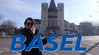 Carry On: Basel