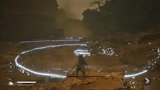 Black Myth: Wukong White dragon