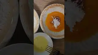 Плотное тесто для рыбалки ☣ 