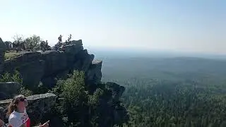Полюд. Презентация путеводителя "В сердце Пармы"