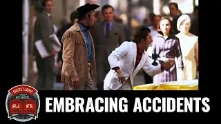Embracing Accidents