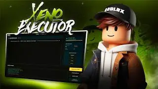 Roblox Executor | XENO Free OP Exploit Web Working [100% UNC]