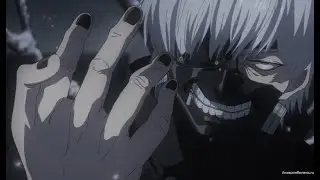 Токийский гуль опенинг #AMV#fyp#токийскийгуль#аниме#токийскийгульопенинг
