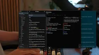 I'm building the next-gen Markdown editor