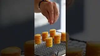 The Best Potato Recipe You Ever Had! #shorts