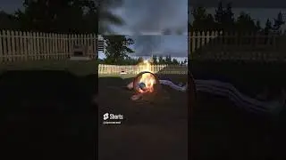 My Summer Car - Робот #mysummercar #майсамеркар