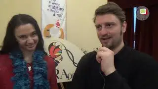Soap Opera Dream-la lirica vicino alla gente