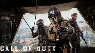 Call Of Duty Montage #1