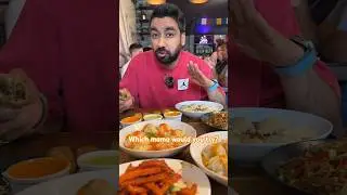 Which momo type would you try?  #momos #waddupcanada #foodshorts #canada #torontoindians #toronto