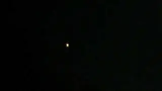 Strange Orb - Dudley West Midlands, England