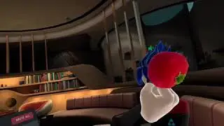 The other use for Bigscreen VR