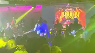 KLASS #BLACKOUT HOLLYWOOD LIVE 09/07/3024 #abonnevous #patajevideyoa #like