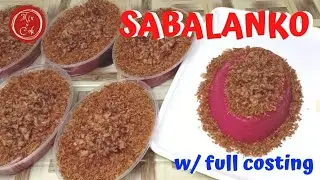 Bulacan's Pride | Sabalanko