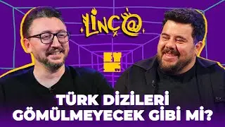 Linç@ - Murat Soner 