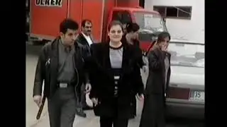 Şahin K, Ali K ve İki Adet Şahin Model Arabasıyla Birlikte Tatil Planları Yapıyorlar