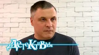Детектив Насонов - Остался за кадром