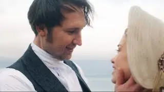 Sanditon | Iconic Moments: Colbourne's Proposal