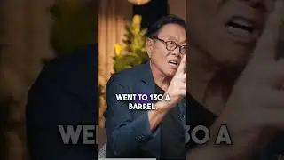 Biden's Destruction Of America : Robert Kiyosaki #robertkiyosakiquotes