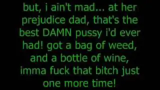Afroman   Colt 45 lyrics