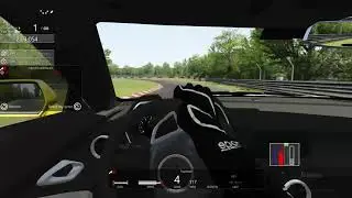 Breaking the Camaro ZL1 1LE Nürburgring Record (7:14:717)