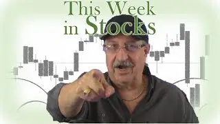This week in stocks 11/05/17