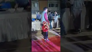 RHYTHM singing 31Dec 2023