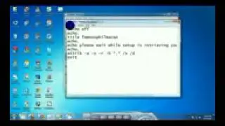 file retreaver with notepad