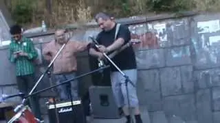 beri toma!protesti garyvnilebas.17 maisi!