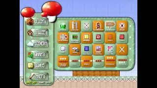 Super Mario Worker Project - Feature Video