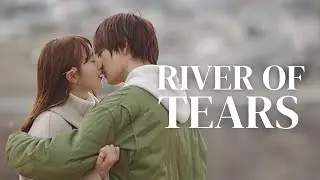 kota & mei | river of tears.