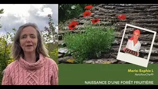 Marie-Sophie L., Extrait de sa conférence 