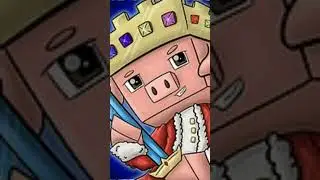 technoblade never dies #minecraft #tecnoblade