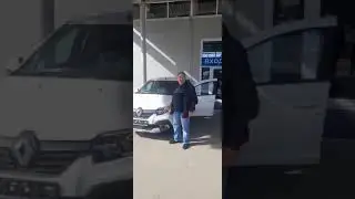 Выгодная сделка в «Престиж Авто»