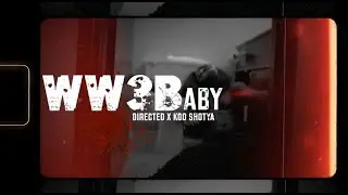 Bezo Luciano - WW3 Baby (Official Vlog/Music Video)