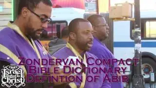 The Israelites  MORMONISM EXPOSED! SECRET FACTS REVEALED! #IUIC #IsraelUnitedinChrist