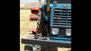 mtz 80 ,press podborchik
