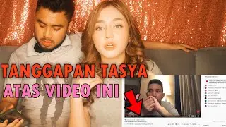 TASYA ANGKAT BICARA , ALASAN KITA PISAH ( KLARIFIKASI ) | Tasya Revina