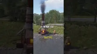 ⚡️ДЕНЬ 5 СОЗДАНИЕ СВОЕГО СЕРВЕРА В RUST/РАСТ 