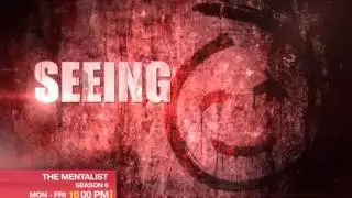 Menatalist Red John 30sec