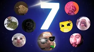Late Night Discord 7
